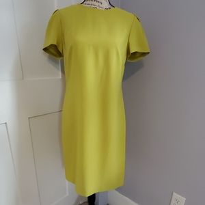 Banana Republic Sheath Dress